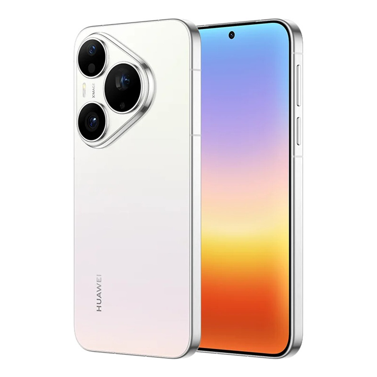 0064336477560666faadde4be38a12b6.jpg Смартфон HUAWEI Pura 90s Pro 12+512 Coconut White