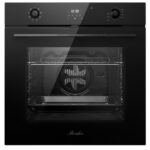 Духовой шкаф Monsher MOE 6022 Noir