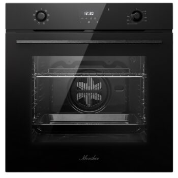 Духовой шкаф Monsher MOE 6022 Noir