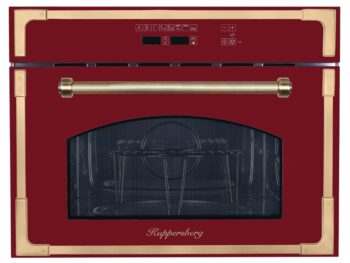 Микроволновая печь Kuppersberg RMW 969 BOR