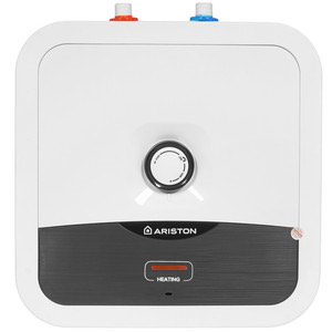 Водонагреватель Ariston Abs Andris2 R 10 U 2.5кВт 10л электрический под раковиной белый