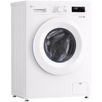 Стиральная машина LG F2Y1HS3W.AGWPCOM макс.:7кг белый