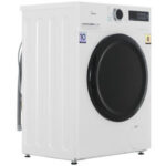 Стиральная машина Midea MF01814BS47/W макс.:8кг белый
