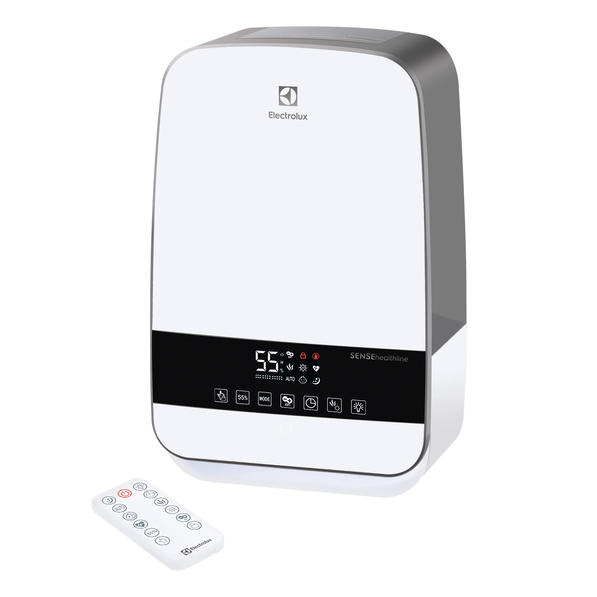 05da25917f0fa72b879ee4b657ca3cf3.jpg Увлажнитель воздуха ультразвуковой Electrolux EHU-3315D SENSEhealthline