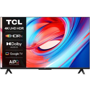 Телевизор TCL 43V6B