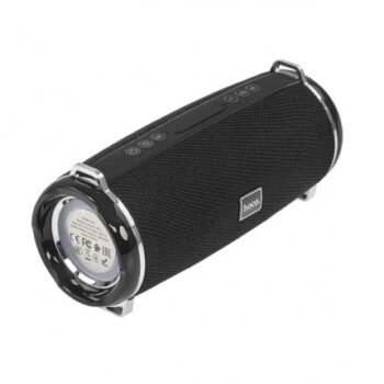 Колонка-саундбар HOCO HC150 USB2.0 чёрный