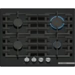 Встраиваемая газовая панель BOSCH PPP6A6I40