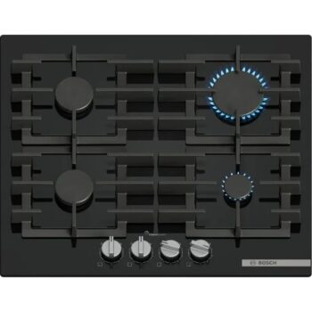 Встраиваемая газовая панель BOSCH PPP6A6I40