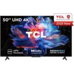 Телевизор TCL 50V6C