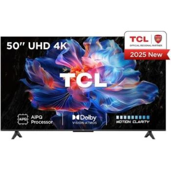 Телевизор TCL 50V6C