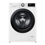 Стиральная машина LG F2V3PS6W макс.:8кг белый