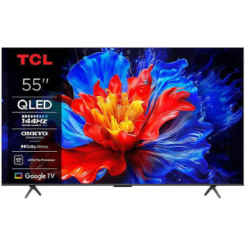 Телевизор TCL 55T8C