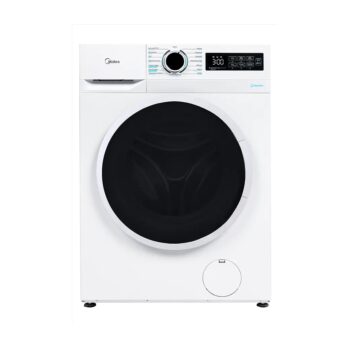 Стиральная машина Midea MF01712BS40/W макс.:7кг белый