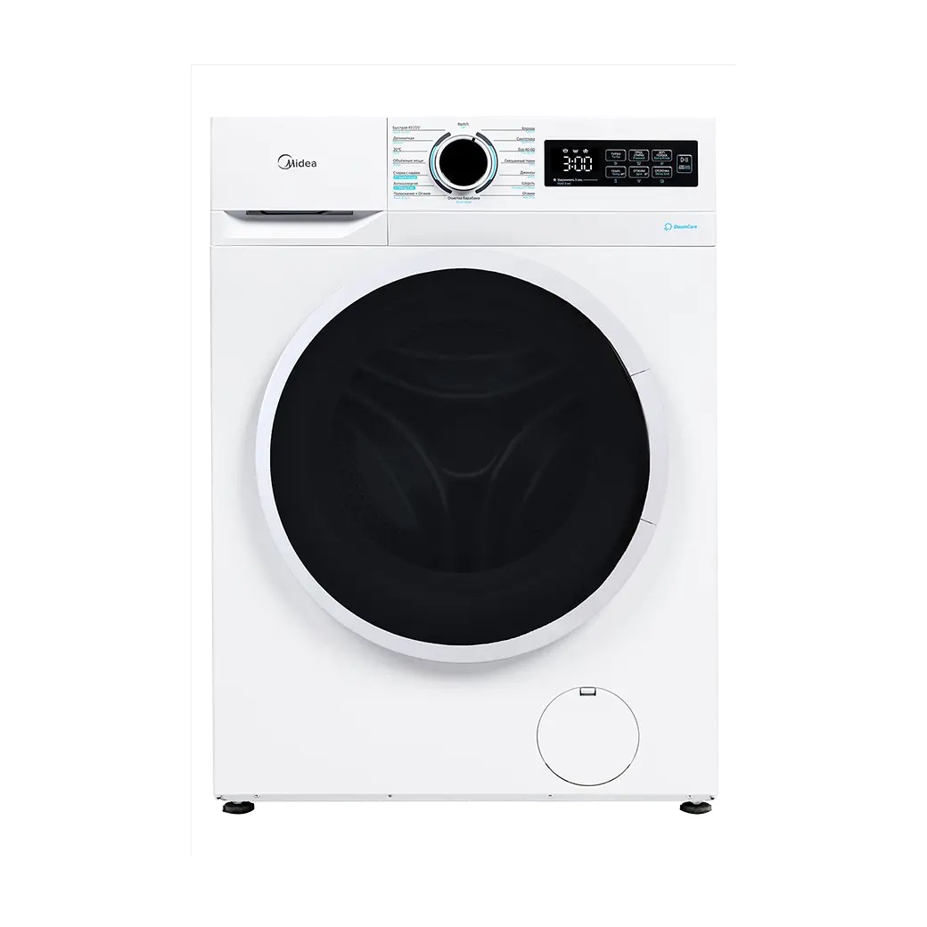11557bafdda43c49f43a987793658104.jpg Стиральная машина Midea MF01712BS40/W макс.:7кг белый