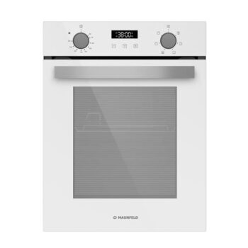 Шкаф духовой электрический MAUNFELD EOEM516PW