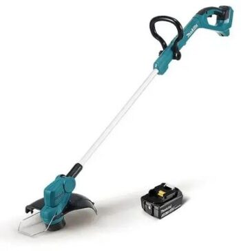 Триммер электрический Makita DUR193RF 280Вт