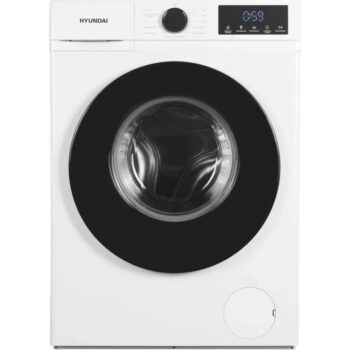 Стиральная машина Hyundai WME8212 макс.:8кг белый