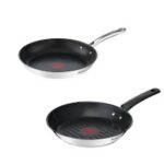 Сковорода TEFAL Duetto + frypan G7320524