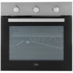 Духовой шкаф Газовый Beko BBIGT21100X нержавеющая сталь