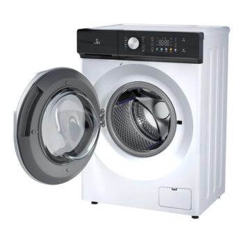 Стиральная машина Lex (CHSK100007) LWM06010WBTHID slim макс.:6кг белый