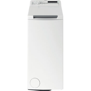 Стиральная машина Whirlpool TDLR 6240SS макс.:6кг белый