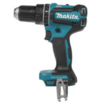 Дрель-шуруповерт Makita DHP485Z аккум. патрон:быстрозажимной