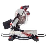 Торцовочная пила RedVerg RD-MS255-1400 1800Вт 5000об/мин d=250мм