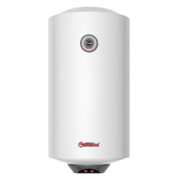 Водонагреватель Thermex Praktik 50 V Slim 2.5кВт 50л электрический настенный белый