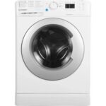 Стиральная машина Indesit BWSA 7109 WSV макс.:7кг белый