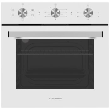 Шкаф духовой электрический MAUNFELD AEOC6050WM