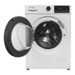 Стиральная машина Hyundai WFD8402 макс.:8кг белый