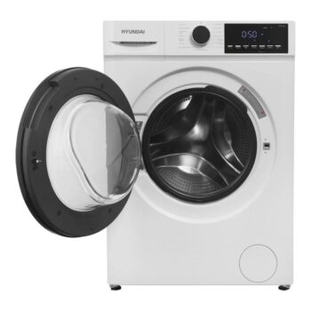 Стиральная машина Hyundai WFD8402 макс.:8кг белый