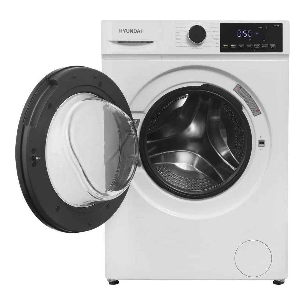 2a2dea27f5ceb9e419052ca8059850df.jpg Стиральная машина Hyundai WFD8402 макс.:8кг белый