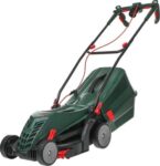Газонокосилка роторная Bosch UniversalRotak 34-405 электрическая 1300Вт (06008A6401)
