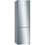 Холодильники с нижней морозилкой BOSCH KGN39UL30U (T1)