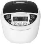Мультиварка Moulinex Fuzzy Logic MK707832
