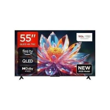 Телевизор TCL 55T6C