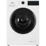 Стиральная машина Gorenje W1NHPI62SCSIRV макс.:6кг белый