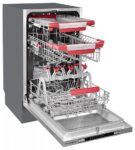 Посудомоечная машина Kuppersberg GLM 4575