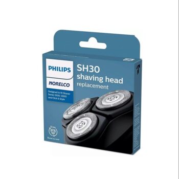 Philips Norelco сменные бритвенные головки Series 3000 2000 1000 and Click Style