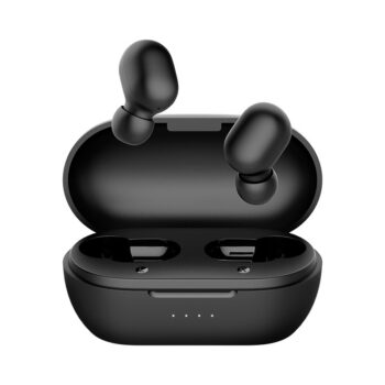 Беспроводные наушники Haylou GT1 Pro