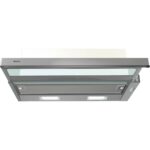 Встраиваемая вытяжка BOSCH DFT63CA50Q Serie 2