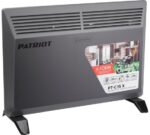 Конвектор электрический Patriot PT-C 15 X