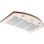 Вытяжка KUPPERSBERG BONA 90 C Bronze