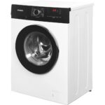 Стиральная машина Hyundai WME8201 макс.:8кг белый