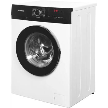 Стиральная машина Hyundai WME8201 макс.:8кг белый