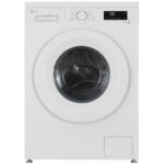 Стиральная машина LG F2Y1NS3W.ABWPCOM макс.:6кг белый