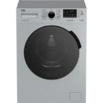 Стиральная машина Beko (7322710002) RSPE78612S макс.:7кг серебристый