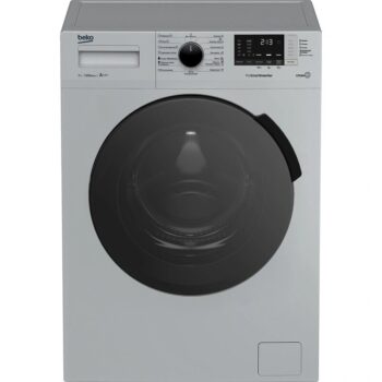 Стиральная машина Beko (7322710002) RSPE78612S макс.:7кг серебристый