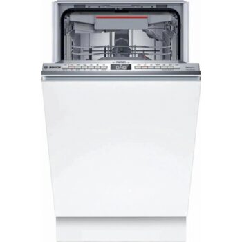Посудомоечные машины 45 см BOSCH SPV8ZMX06Q (T1)